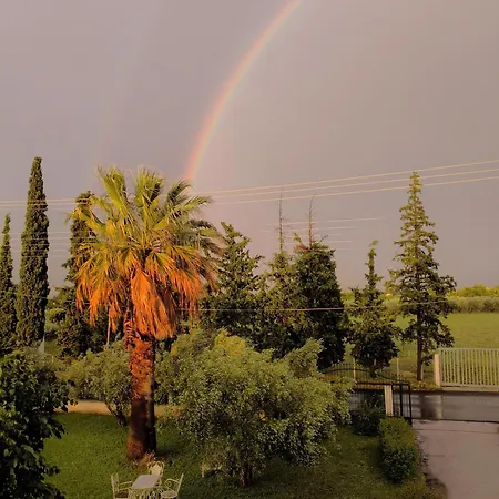 The Chill Spot Tagarades