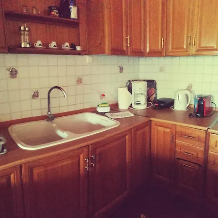 The Chill Spot Apartament