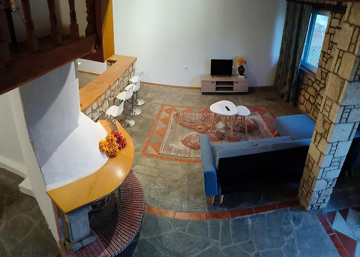 The Chill Spot Apartament