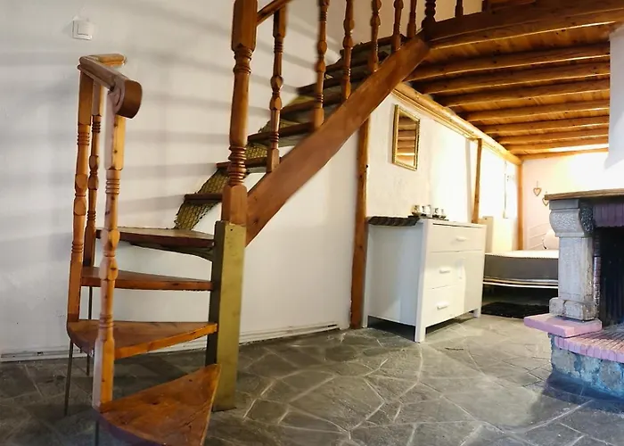 The Chill Spot Apartament