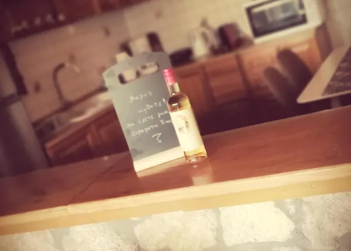 Apartament The Chill Spot *