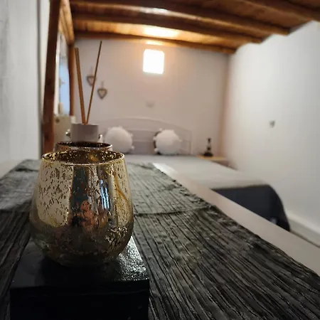 The Chill Spot Apartment