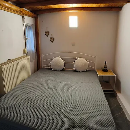 Apartment The Chill Spot *