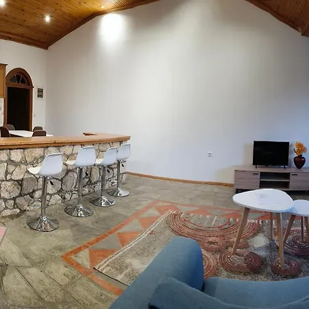 The Chill Spot Tagarades