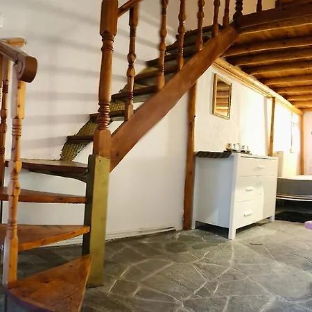 The Chill Spot Apartment