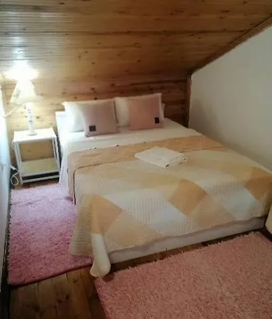 Apartment The Chill Spot Tagarades