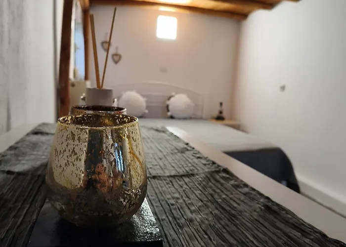 The Chill Spot Apartamento