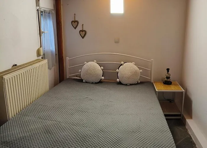 Apartamento The Chill Spot *