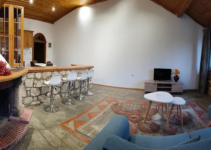 The Chill Spot Tagarades