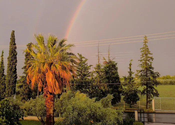 The Chill Spot Tagarades