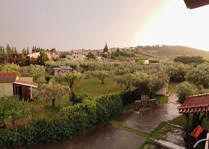 The Chill Spot * Tagarades