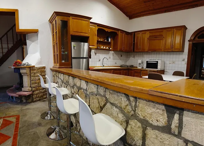 The Chill Spot Tagarades