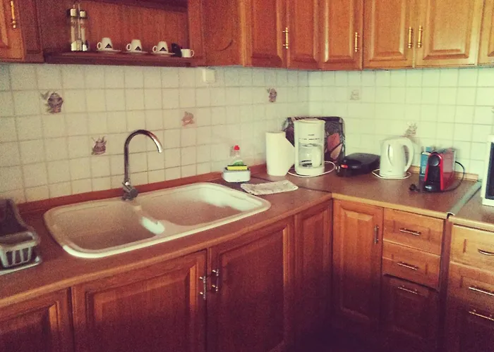 The Chill Spot Apartamento