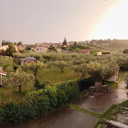 The Chill Spot * Tagarades