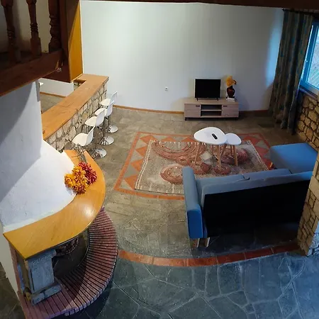 The Chill Spot דירה