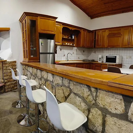 The Chill Spot Tagarades