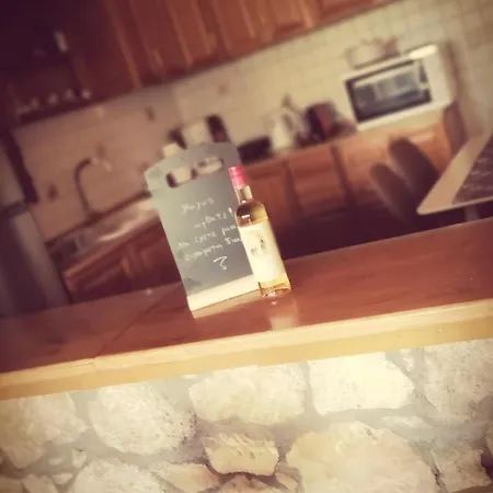 דירה The Chill Spot *