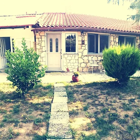 The Chill Spot דירה *