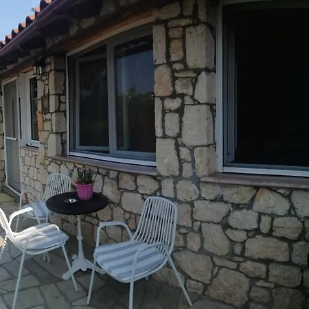 The Chill Spot דירה