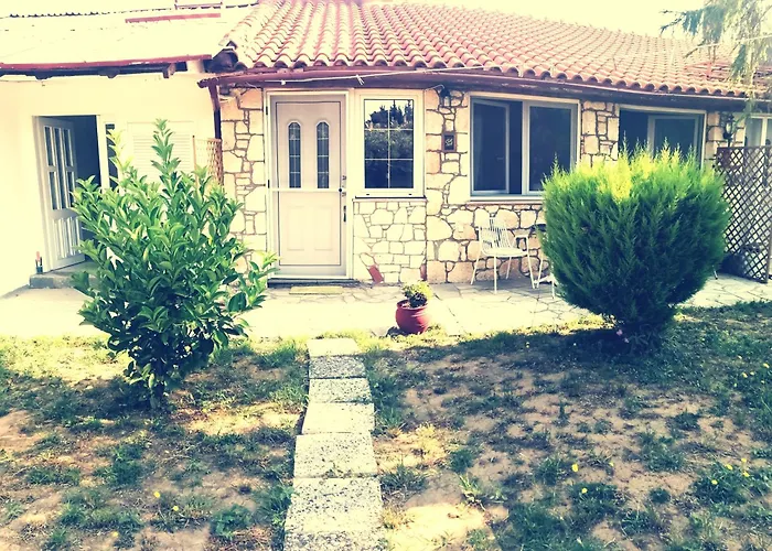 The Chill Spot Daire *