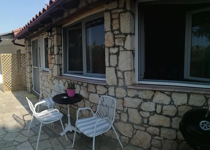 The Chill Spot Daire